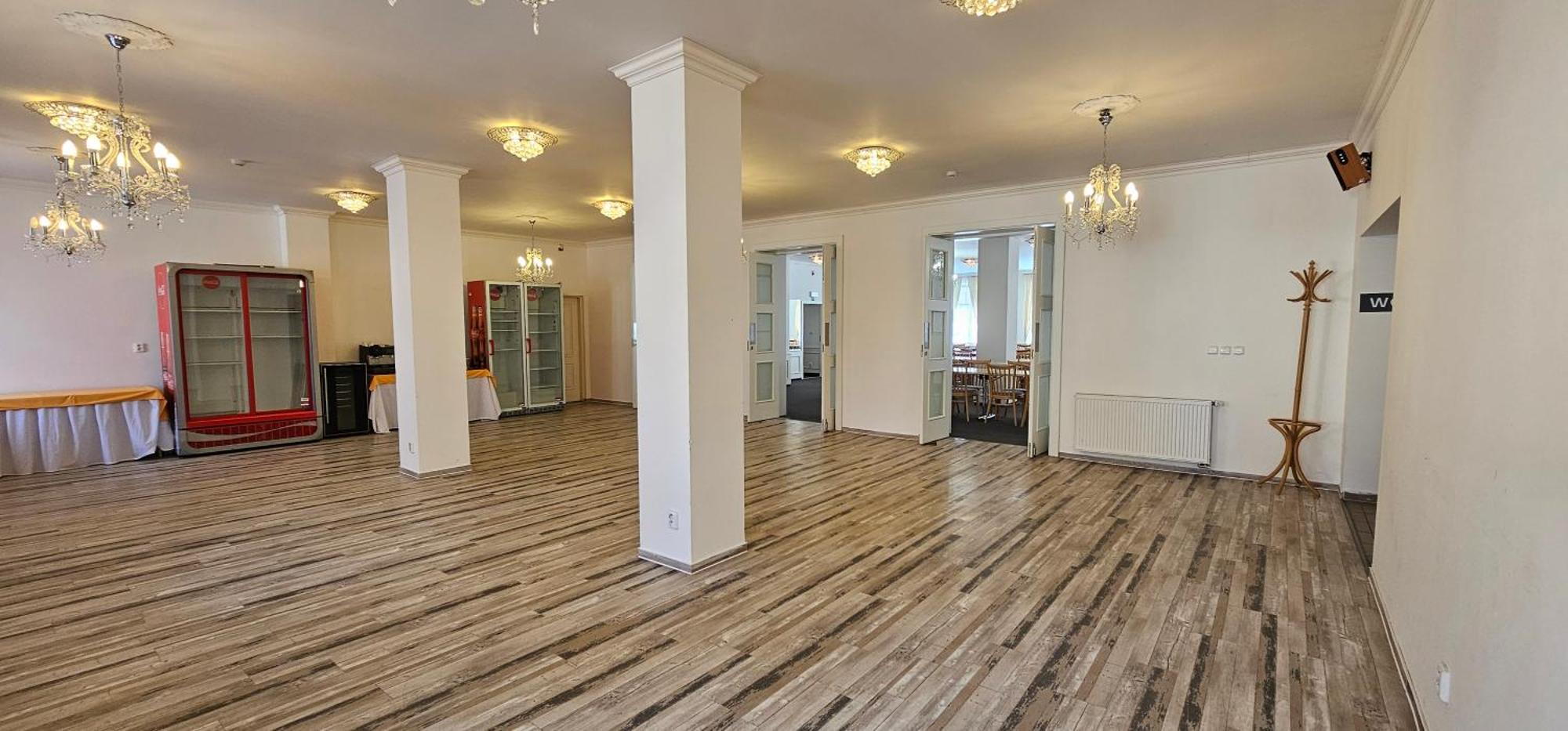 Zamecky Hotel Lednice Ngoại thất bức ảnh