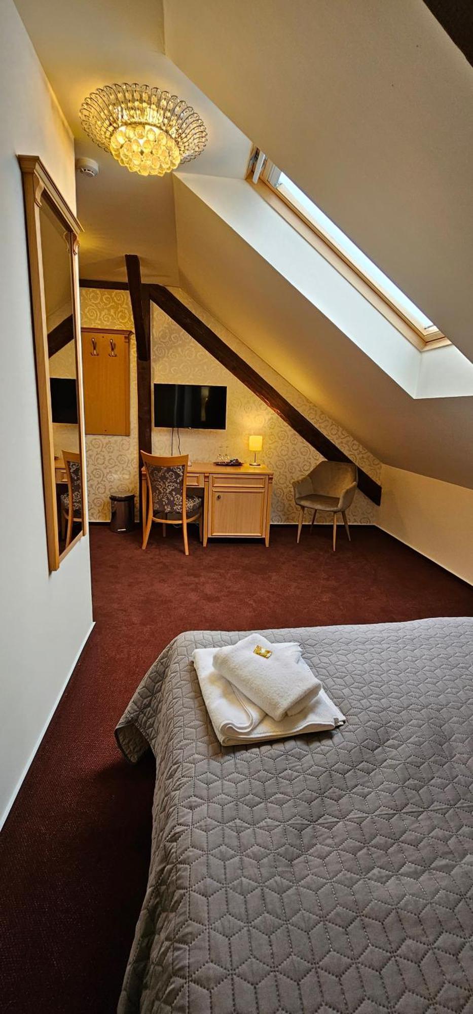 Zamecky Hotel Lednice Ngoại thất bức ảnh