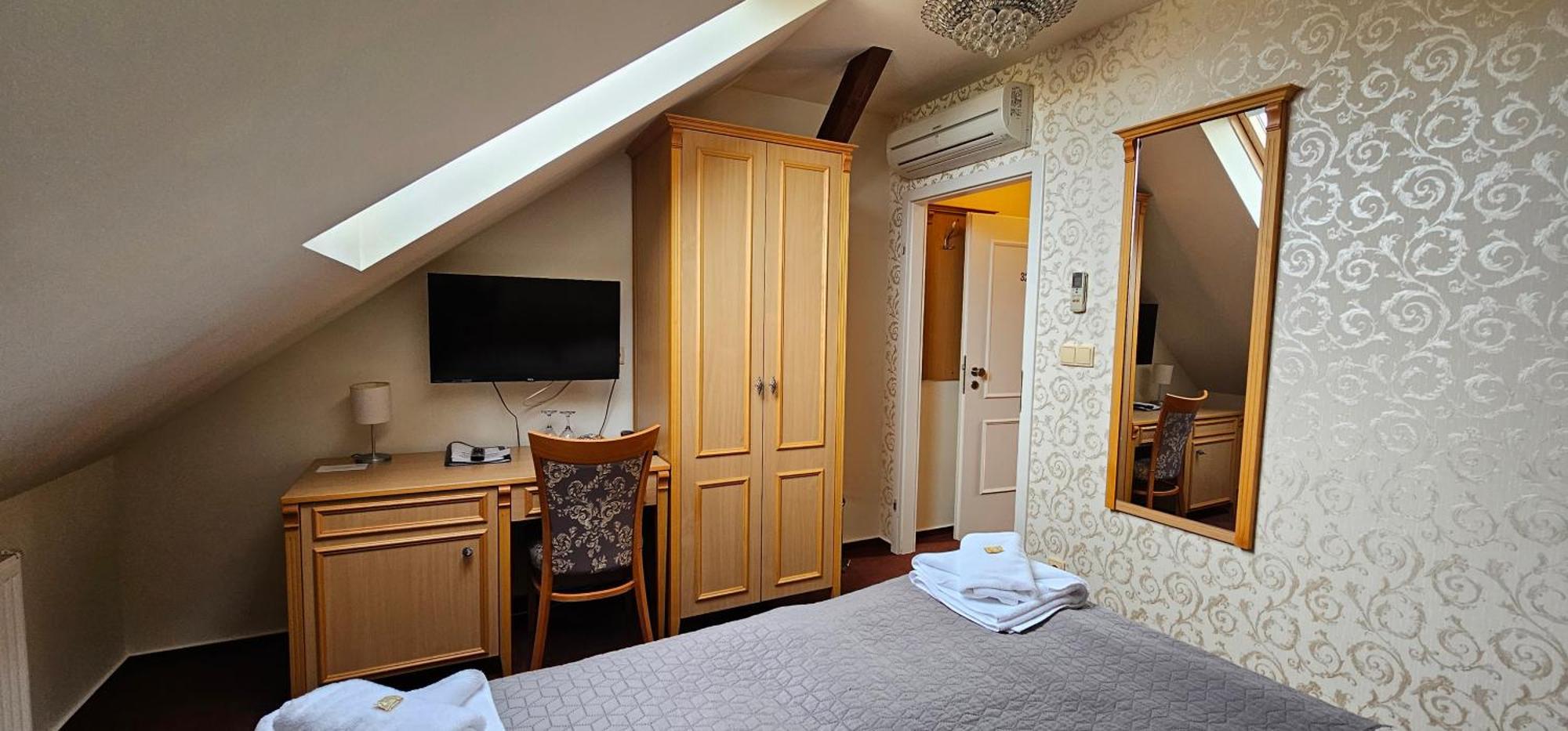 Zamecky Hotel Lednice Ngoại thất bức ảnh