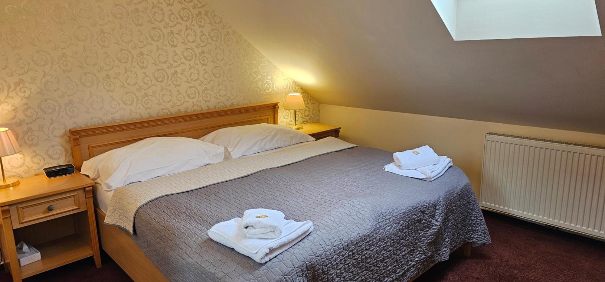 Zamecky Hotel Lednice Ngoại thất bức ảnh
