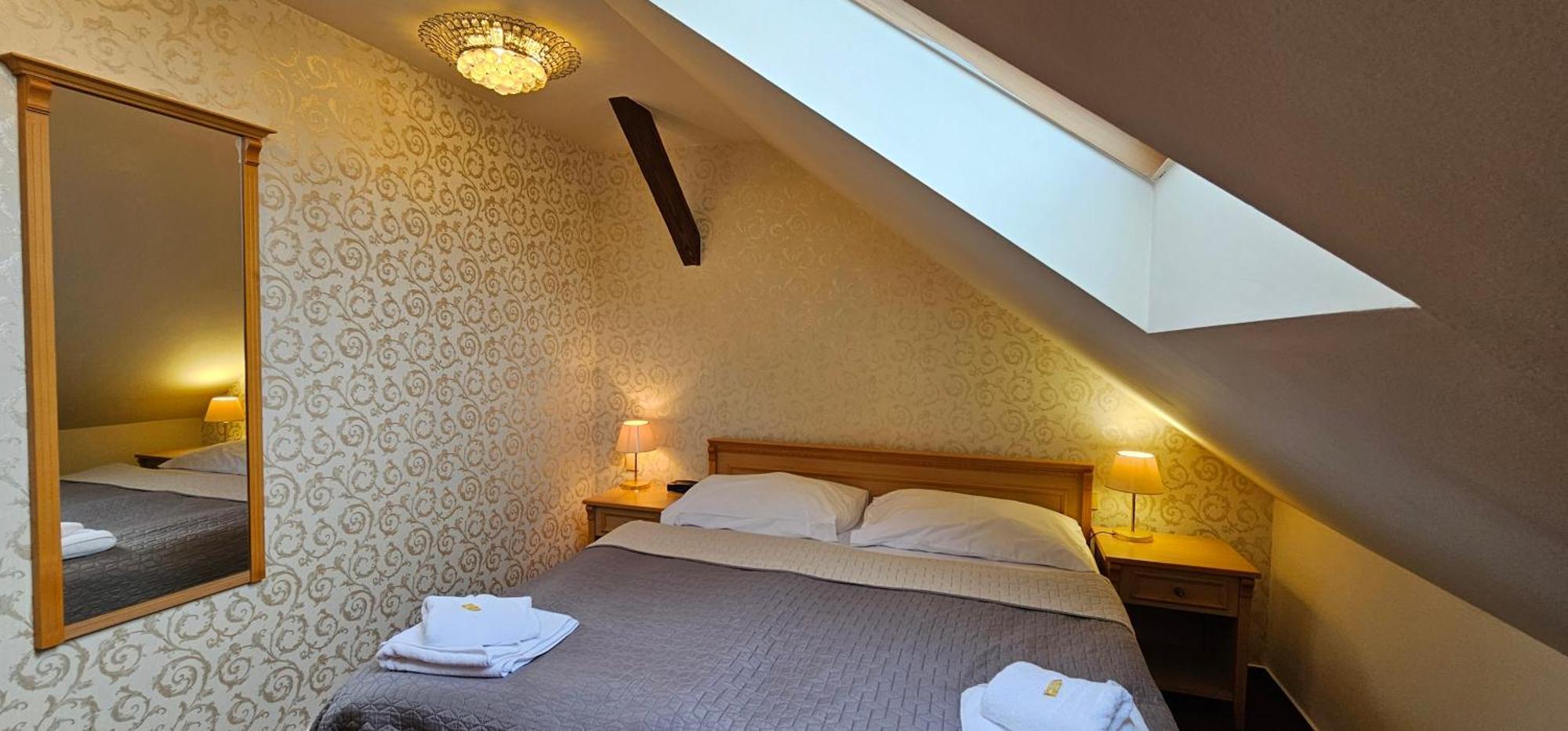 Zamecky Hotel Lednice Ngoại thất bức ảnh