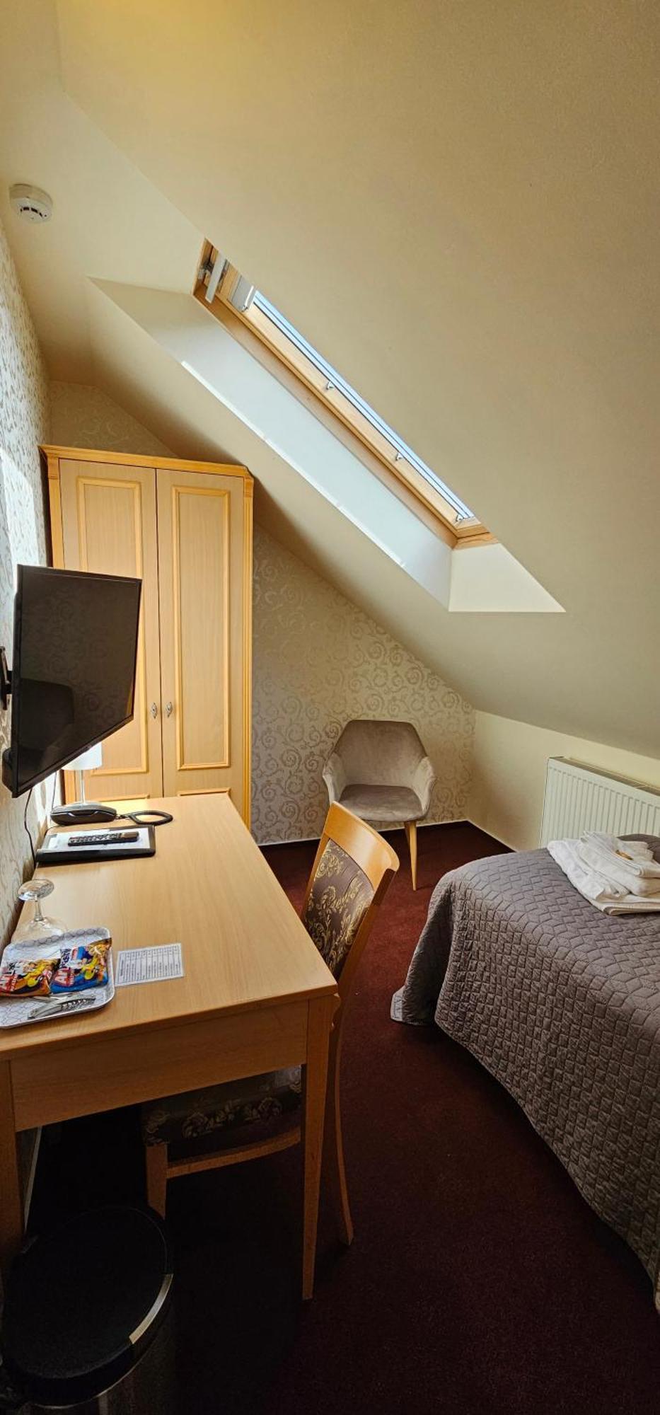 Zamecky Hotel Lednice Ngoại thất bức ảnh